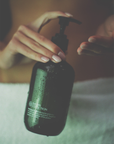Shampoo 475 ml - The Spa Collection Vetiver Cosmos Natural (Box of 24 pieces)