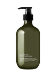 Skin lotion 475 ml - The Spa Collection Vetiver Cosmos Natural (Box of 24 pieces)