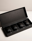 Luxury letterbox 4x 40 ml - The Spa Collection Gum Tree (Box of 20 pieces)