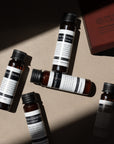Welcome giftset - 5x 30 ml - The Spa Collection Green Tea (Box of 20 pieces)
