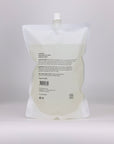 Hand soap 1 liter refill sachet - The Spa Collection Vetiver Cosmos Natural (Box of 12 pieces)