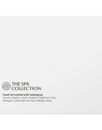 Welcome giftset - 5x 30 ml - The Spa Collection Lemongrass (Box of 40 pieces)