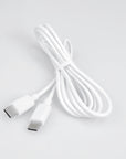 USB-C cable | White label (Box of 25 pieces)