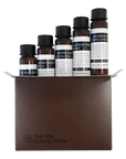 Welcome giftset - 5x 30 ml - The Spa Collection Green Tea (Box of 20 pieces)