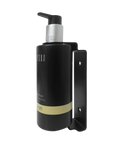 Black single metal holder for 300ml Janzen bottle - 1 pcs (Box of 1 pieces)