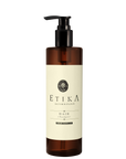 Shampoo | 400ml bottle | Etika Aeternitatis (Box of 24 pieces)