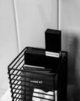 Shaving set in black paper box - Razor & cream - The Spa Collection (Box of 250 pieces)