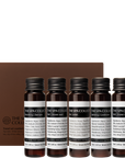 Welcome giftset - 5x 30 ml - The Spa Collection Green Tea (Box of 20 pieces)