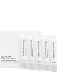 Welcome giftset - 5x 30 ml - The Spa Collection Lemongrass (Box of 40 pieces)