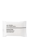 Oatmeal soap bars 20 gram - The Spa Collection Bergamot (Box of 300 pieces)